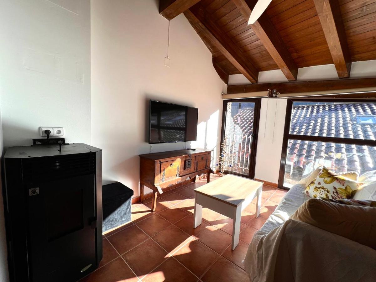 Apartamento Gerri - L'Amfitriona Gerri de la Sal 外观 照片