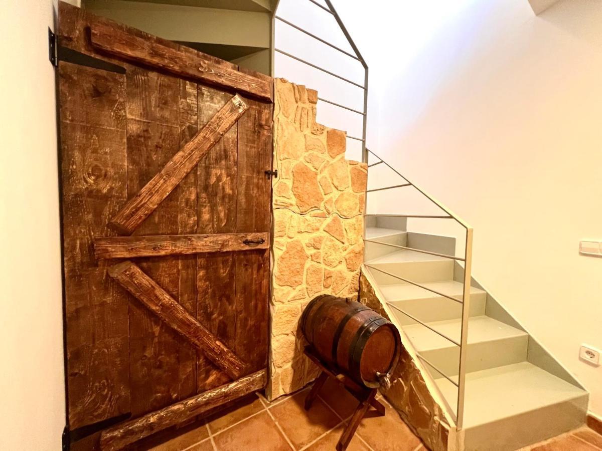 Apartamento Gerri - L'Amfitriona Gerri de la Sal 外观 照片