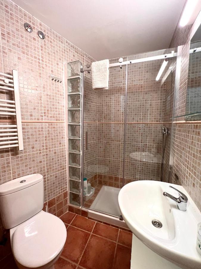 Apartamento Gerri - L'Amfitriona Gerri de la Sal 外观 照片