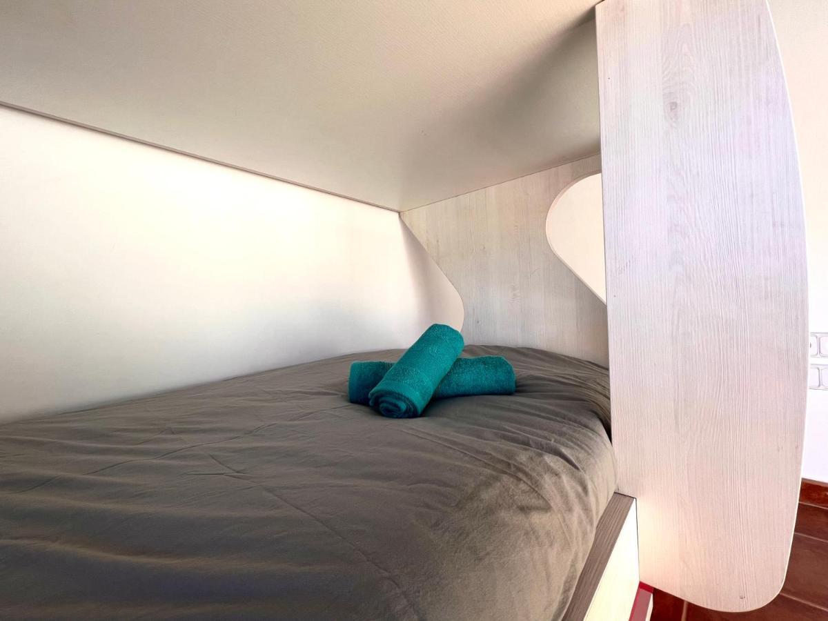 Apartamento Gerri - L'Amfitriona Gerri de la Sal 外观 照片