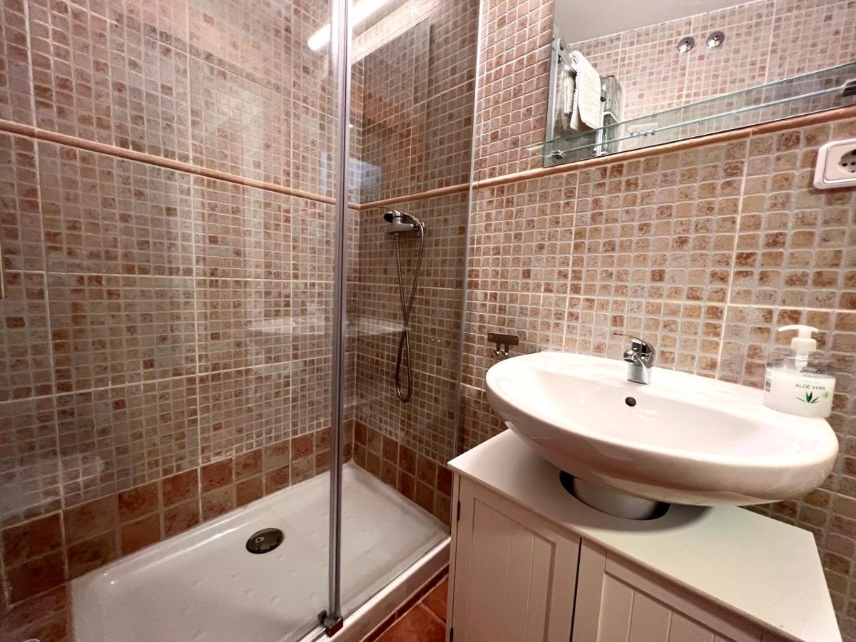 Apartamento Gerri - L'Amfitriona Gerri de la Sal 外观 照片