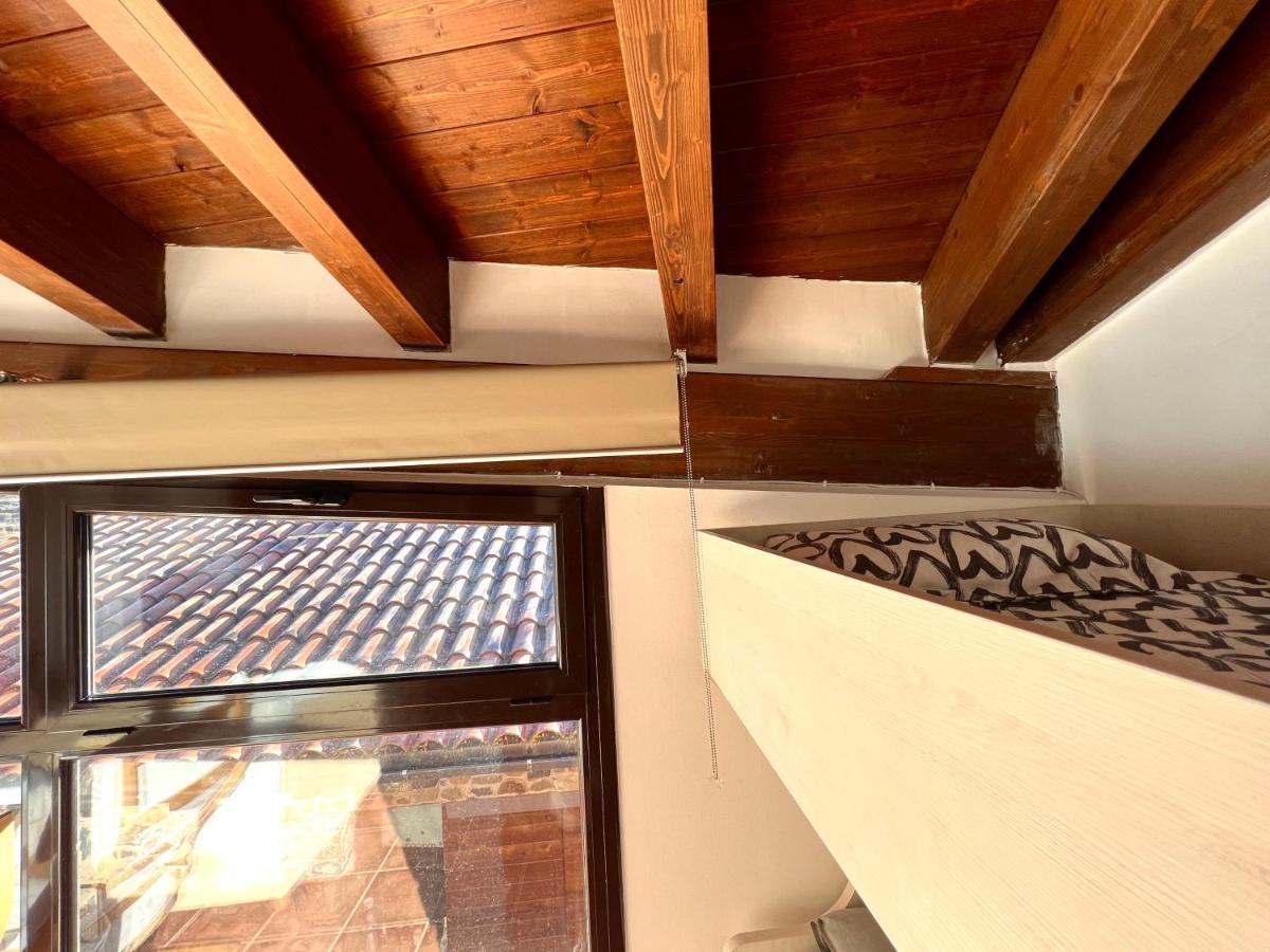 Apartamento Gerri - L'Amfitriona Gerri de la Sal 外观 照片