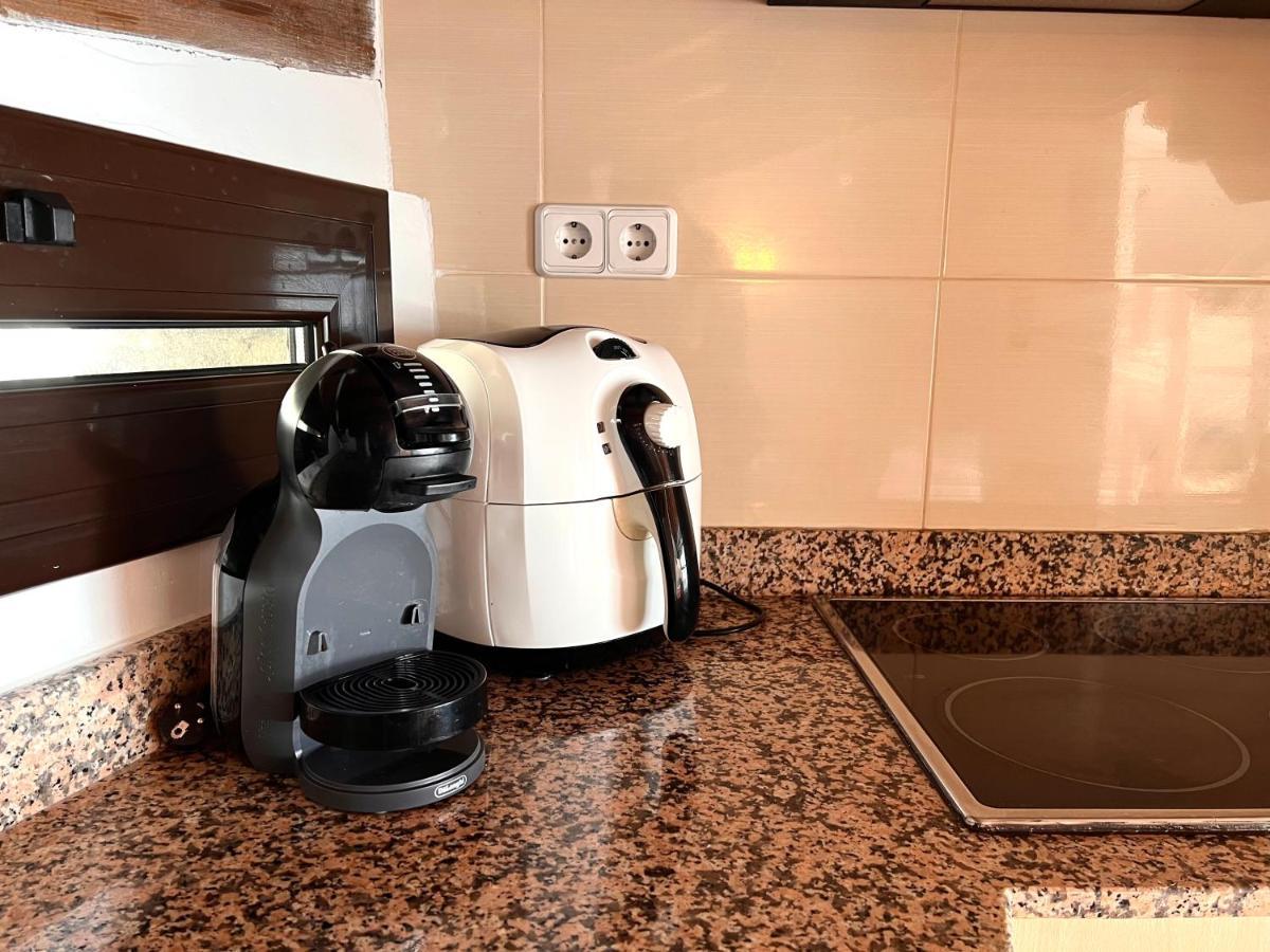 Apartamento Gerri - L'Amfitriona Gerri de la Sal 外观 照片