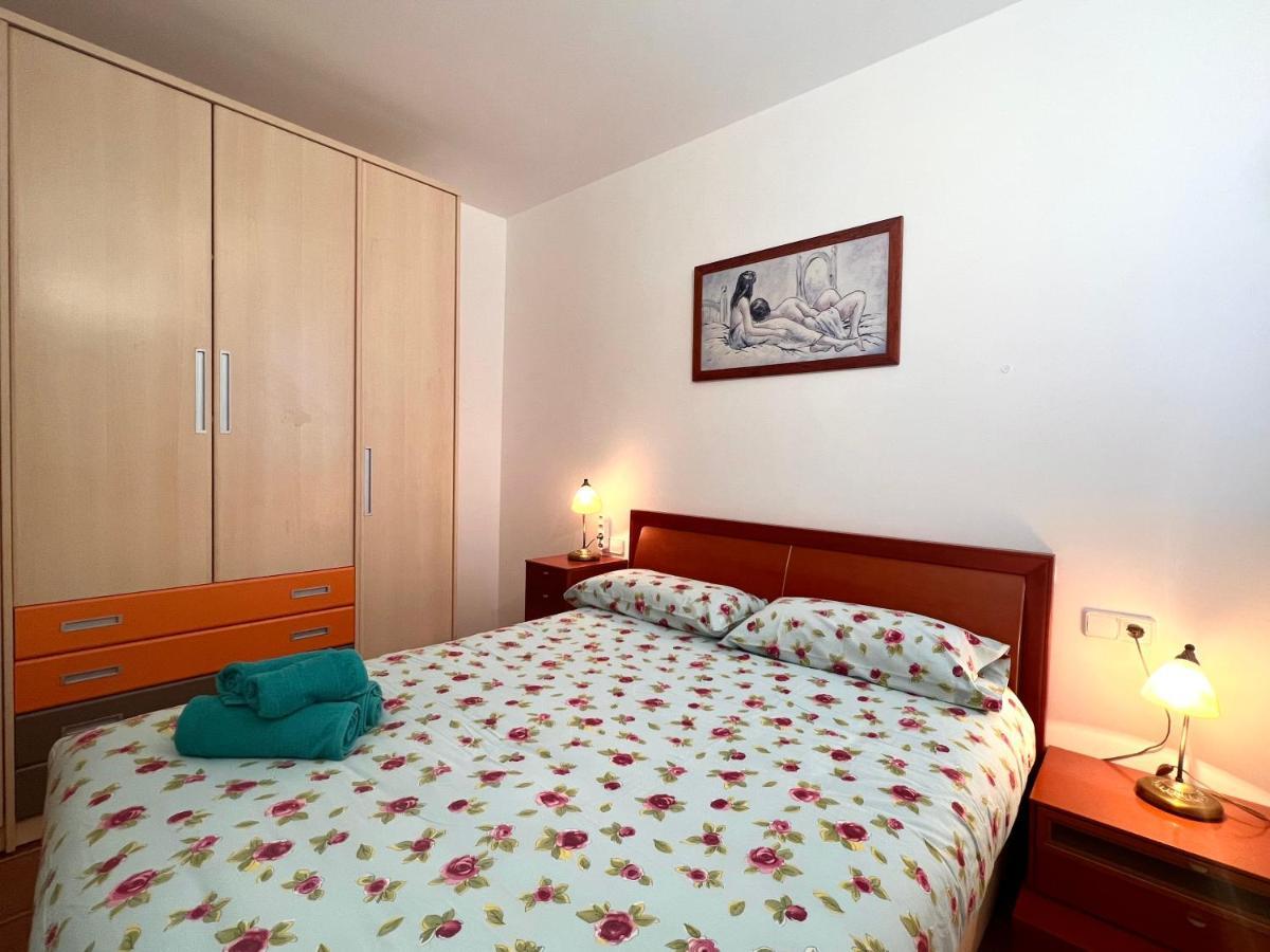 Apartamento Gerri - L'Amfitriona Gerri de la Sal 外观 照片